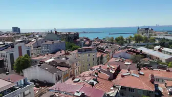 İstanbul'un en havalı mahallesi seçildi: Moda ve Karaköy'ü tahtından etti