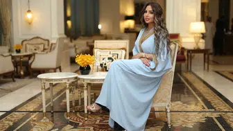 Sarah Khalifa kimdir, kaç yaşında ve nereli? Neden idam cezası aldı, suçu ne, hangi programı sunuyordu?