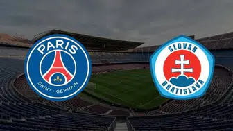 PSG - Slovan Bratislava maçı ne zaman? Saat kaçta, hangi kanalda yayınlanacak, nerede oynanacak, canlı ve şifresiz nereden izlenir?