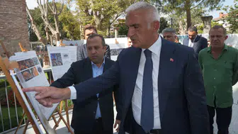 Ayasofya'da tarihi restorasyonda yeni perde: Doğu yarım kubbe güçlendiriliyor