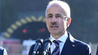 Konya-Antalya yolunda kış çilesi bitiyor: Alacabel Tüneli'nde sona doğru
