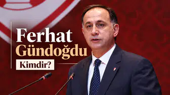 Ferhat Gündoğdu