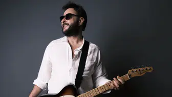 Murat Kaynak yeni single çalışması Aşktandır O ile dinleyicilerle buluştu