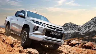 Pikap sınıfında dengeler değişiyor: Yeni Mitsubishi L200 satışa çıktı!