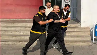 Çoban cinayetinin firarisi Adana'da saklandığı evde yakalandı