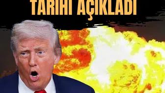 Donald Trump ABD ile İran arasındaki savaşın biteceği tarihi duyurdu