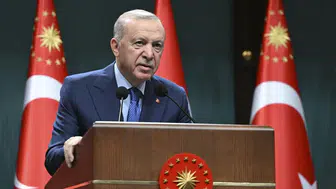 Cumhurbaşkanı Erdoğan: Siyonist çetelerin ve terör odaklarının oyununu bozacağız