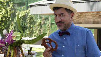 Çakallarla Dans 8'in vizyon tarihi belli oldu: Hüseyin Abi bu kez Stuttgart'ta