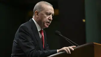 Beştepe’de yoğun gündem: Kabine saat 15.30'da toplanacak