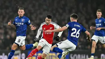 Ipswich Town – Arsenal maçı ne zaman? Saat kaçta, hangi kanalda yayınlanacak, nerede oynanacak, canlı ve şifresiz nereden izlenir?