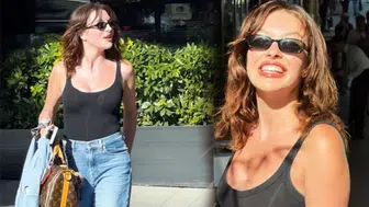 Melis Sezen’den heyecanlandıran haber: Yeni dizi tarihi netleşti