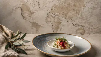 Gastrodiplomasi İnisiyatifi kuruldu