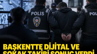 Sokaklar Güvende operasyonuyla çökertildiler: 44 kişi cezaevine gönderildi