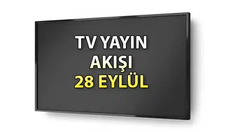 Bu akşam hangi diziler var, Türkiye-İtalya maçı saat kaçta, TV yayın akışında neler var?