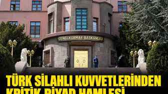 Türk Silahlı Kuvvetlerinden Kritik Riyad Hamlesi: Selçuk Bayraktaroğlu Mekke İttifakı Zirvesine Katılıyor