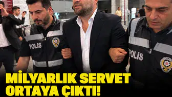 Tutuklanan Tera Holding kurucusu Emre Tezmen’in milyarlık emlak servetinden çarpıcı detaylar