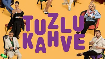 Tuzlu Kahve son bölüm nereden izlenir? CANLI yayın, full HD ve resmi izleme linki