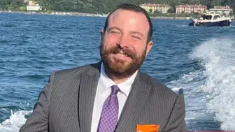 Ümit Boyner’in oğlu Sinan Bolak 'İBB soruşturması' kapsamında gözaltına alındı