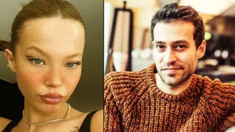 Muhtemel Aşk dizisi oyuncusu Ekin Koç ve Maral Özdoğan cephesindeki son gelişmeler