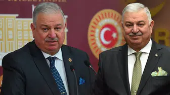 Doğan Bekin AK Parti'ye mi geçiyor? YRP'den neden istifa etti, Fatih Erbakan ne istedi?