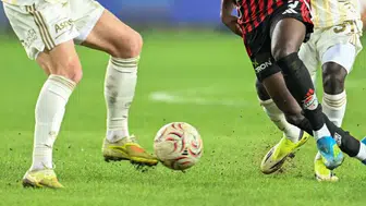 Süper Lig'de 7 ve 16. haftalar arası takvim netleşti!