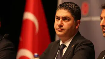 MHP’li İsmail Özdemir’den Sedat Peker’in vatanına döneceğine ilişkin açıklama