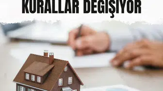 BDDK açıkladı: Tasarruf finansman sisteminde kurallar 1 Ekim'de değişiyor