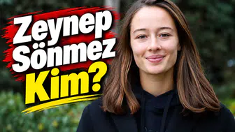 Zeynep Sönmez