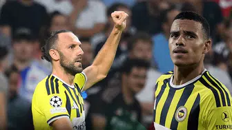 Fenerbahçe milli araya moralli girdi: Hücumdaki ikili rakip tanımıyor