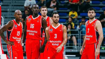 Bahçeşehir Koleji - Roma maçı hangi kanalda, şifresiz mi? EuroCup maçı ne zaman, saat kaçta?