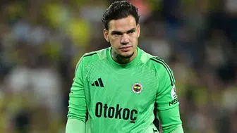 Sarı-lacivertlilerde kalede kilit adam: Ederson’un derbi istatistiği dikkat çekiyor