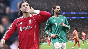 Szoboszlai Galatasaray taraftarı için ne dedi? RAMS Park atmosferini nasıl anlattı, Liverpool kaç maç kaybetti?