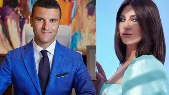 Sibel Can’dan 3. kez 'Evet' sürprizi: Emir sarıgül ile düğün tarihi sızdı!