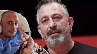 Cem Yılmaz'ın son hali nasıl, sağlık durumu iyi mi?