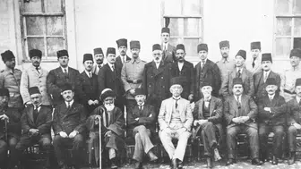 Cumhuriyet'in temellerinin atıldığı Sivas Kongresi'nin 107. yıl dönümü