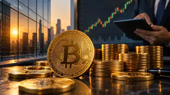 Kripto piyasasında son dakika: Bitcoin 77 bin dolar eşiğinde dengelendi!