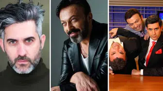 Memet Ali Alabora’dan yürek burkan Serhat Kılıç vedası: 'Ne güzel bir kaçıktın en'