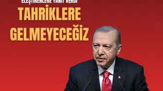 Cumhurbaşkanı Erdoğan'dan Mekke Savunma İttifakı açıklaması