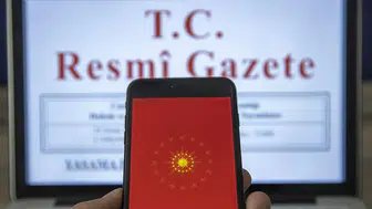 Milletlerarası anlaşmalar Resmi Gazete'de yayımlandı