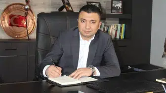 Serdar Özyurt kimdir? Kaç yaşında, nereli, neden gündemde, ne iş yapıyor, evli mi, çocuğu var mı?
