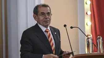 Dursun Özbek’ten transfer dönemi değerlendirmesi