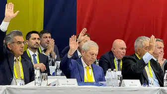 Aziz Yıldırım kulübün mali tablosunu açıkladı: Parayı alıp yediniz mi