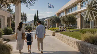 Türk ailelerin Yunanistan Golden Visa ilgisinde rekor artış