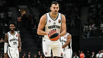 Maccabi Tel Aviv-Beşiktaş maçı ne zaman, saat kaçta, hangi kanalda ve nerede?