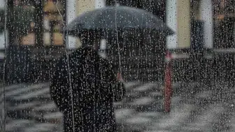 16 Eylül bugün Bursa'da hava durumu nasıl? Yağmur var mı, sıcaklık kaç derece?