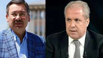 Şamil Tayyar Melih Gökçek ile görüştü: Tutuklama beklemiyorum