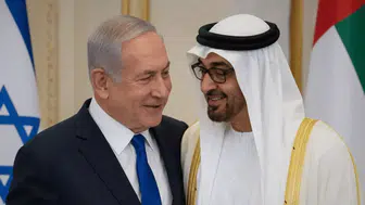 İsrail basınından çarpıcı iddia: BAE, Netanyahu'yu 7 Ekim öncesi uyardı!