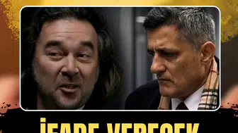 Kurtlar Vadisi oyuncusu Sedat Savtak Kaşif Kozinoğlu soruşturmasında ifade verecek
