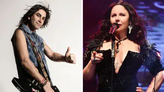 Şebnem Ferah konserlerinde kriz: Yıllar sonra gelen gitar kaydı tepkisi
