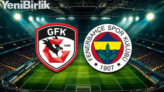 Gaziantep FK - Fenerbahçe maçı hangi kanalda canlı yayınlanacak, beIN SPORTS 1 frekansı nasıl, canlı izleme linki nerede?